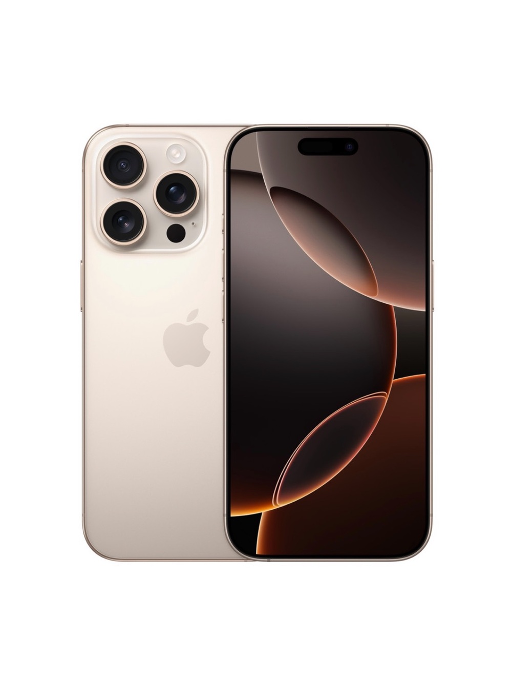 iPhone 16 Pro 1TB Desert Titanium